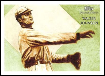 239 Walter Johnson